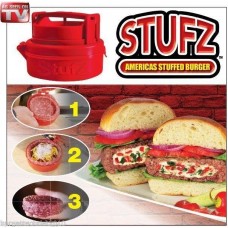 Пресс для бургеров Stufz stuffed burger press