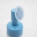 Пенка очищающая для снятия макияжа и умывания Голубая Joeeyloves-blue 