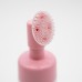 Пенка очищающая для снятия макияжа и умывания Розовая Joeeyloves-pink