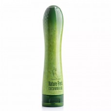 WOKALI Крем для рук с экстрактом Огурца Natural Fresh Cucumber Gel 100 гр WKL10002021080