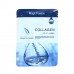 MAGIC PASSION Тканевая Маска c Коллагеном Collagen 10 х 23 мл MP-23Coll 10 штук 