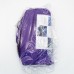 Надувной матрас Фиолетовый 200×70 см ULeCamp-violet