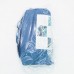 Надувной матрас Голубой 200×70 см ULeCamp-lightblue