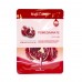 MAGIC PASSION Тканевая Маска c Гранатом Pomegranate 10 х 23 мл MP-23Pomgr 10 штук