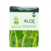 MAGIC PASSION Тканевая Маска c соком Алоэ Aloe 10 х 23 мл MP-23Aloe 10 штук