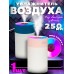 Увлажнитель воздуха H2O Humidifier 250 мл Цвета в Ассортименте H5-ass