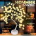 Светильник ночник ДЕРЕВО Decorative Led Tree 50см Decorative-Led 