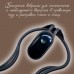 Умный корректор осанки от сутулости Черный Posture Training Device PTD-Black
