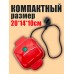 Мультипекарь вафельница электрическая Great Choice Waffle Stick Maker 4.5" Красный 420W Waffle420-Red