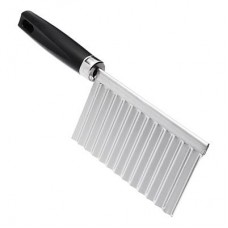 Нож-слайсер для фигурной нарезки 884-068