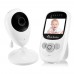 Видеоняня Wireless Digital Video Baby Monitor 2.4 TFT LCD Monitor