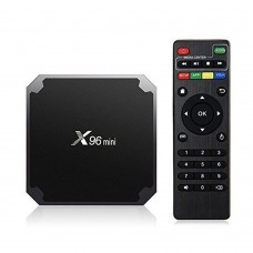 ТВ-приставка Smart TV Box X96mini