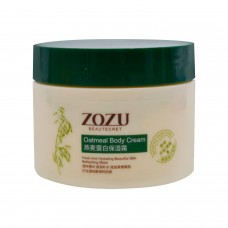 ZOZU Крем для тела с экстрактом Овса Oatmeal Body Cream 140 гр ZOZU71250