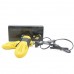Сушилка для обуви электрическая Желтый HD0621