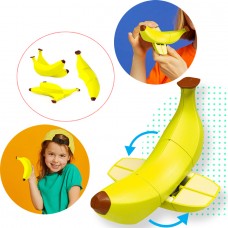 Детская Головоломка Банан Banana Cube FX8803 