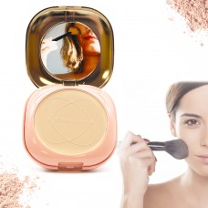 KISS BEAUTY Пудра In The Peach Silky Powder #2 19 гр 81237-03-2