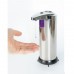 Бесконтактный диспенсер для антисептика и жидкого мыла Сенсорный дозатор Sensor soap dispenser 220мл SSD-220