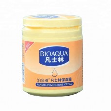 Жирный крем от трещин SOS С ВАЗЕЛИНОМ Bioaqua "Fanshilin moisture cream" BQY8653