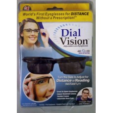 Очки Увеличительные Dial Vision