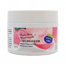 LIFTHENG Крем с экстрактом сладкого Персика Niacinome Honey Peach Cream 140 гр LFQ70079