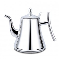 Чайник заварочный Нержавеющая сталь 2.0L Castel Kettle