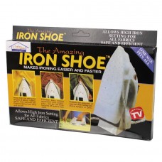 Насадка сапожок для утюга Iron Shoe