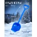 Детская лопата для снега и песка цвет в ассортименте для мальчиков