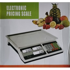 Торговые весы Electronic Pricing Scale