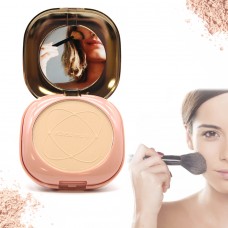 KISS BEAUTY Пудра In The Peach Silky Powder #1 19 гр 81237-03-1