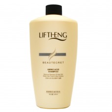 Liftheng Beautecret Amino acid shampoo Аминокислотный шампунь 500мл LFQ46968