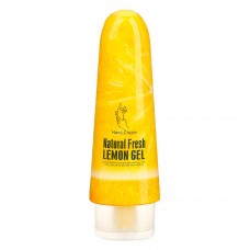 Fasmc Крем для рук с ароматом Лимона 100мл 21070790