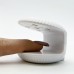 Nail phototherapy machine Аппарат для фототерапии ногтей Q1-white