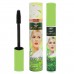 NITRO Mascara Черная Тушь для ресниц с экстрактом Зеленого чая Green Tea ultimate lenght mascara 10 г C203