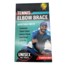 TENNIS ELBOW BRACE бандаж на локоть для тенниса