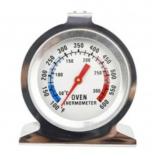 Термометр для Духовой Печи до 300 градусов Xin Tang Dial Oven 38436