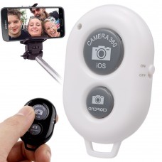 Мини Bluetooth Пульт для управления Камерой телефона iOS Android Remote Shutter 5 см iShutter В ассортименте
