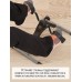 Мини Велотренажер с датчиком Тренажер для рук и ног 50х36х26 см Arm and Leg Pedal Exerciser