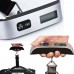 Электронные весы для багажа Electronic Luggage Scale K42