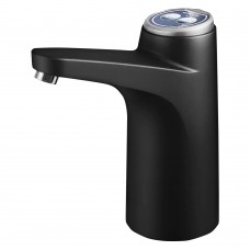 Диспенсер Помпа для воды MClassic Touch Intelligent electric water pump MD-03 Черный