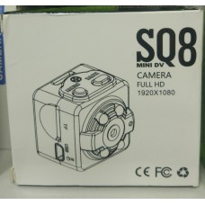 Мини HD камера SQ8