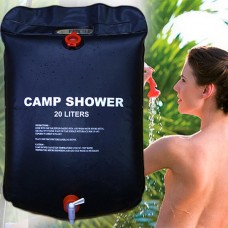 Походный душ Solar shower bag