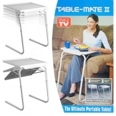 Столик универсальный складной Table Mate 2