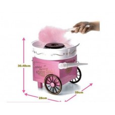 Домашний аппарат для изготовления сахарной ваты