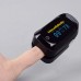 IMDK Пульсоксиметр на палец Измерение кислорода в крови