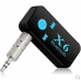 Автомобильный блютус музыкальный приемник MP3-плеер TF карт слот Х6