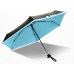 Универсальный карманный зонтик Mini Pocket Umbrella в капсуле