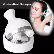 Массажер для головы Wireless Head Massager