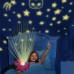 Star Belly Dream Lites Мягкая игрушка Ночник 6 цветов Проектор неба Единорог Фиолетовый PA-19647