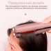 Многофункциональный 4в1 Гофре Выпрямитель для волос Multifunctional Hair Straightener Розовый LSM-635