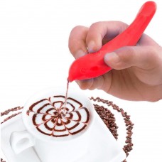 Ручка для рисования и декорирования кофе и блюд Spice Pen QL-601 в ассортименте